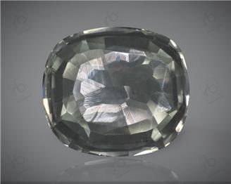 White Topaz Natural Certified 7.08 cts ( 1988 )